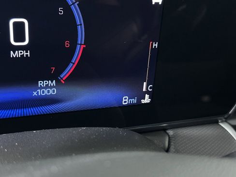 New 2026 Chevrolet TrailBlazer LS image 68