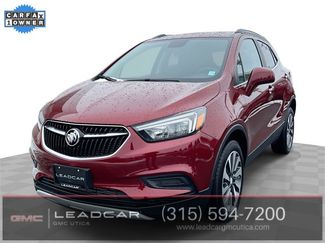 Used 2022 Buick Encore Preferred w/ Safety Package video 1