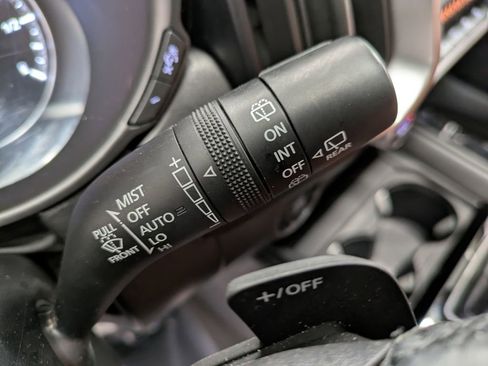 Used 2024 MAZDA CX-50 AWD 2.5 Turbo w/ Cargo Package image 19