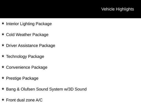 Used 2017 Audi A4 2.0T Prestige image 5