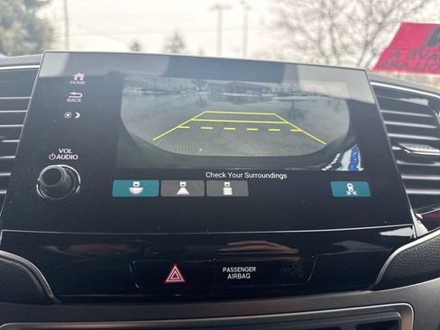 Used 2022 Honda Pilot Sport image 38
