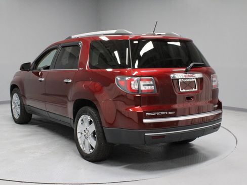 Used 2017 GMC Acadia Limited SLT AWD/4WD image 9