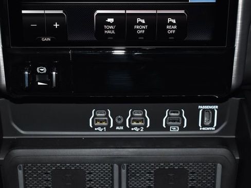 New 2026 RAM 2500 Power Wagon image 20