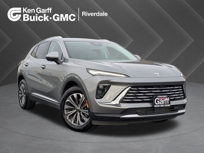 Used 2024 Buick Envision Preferred