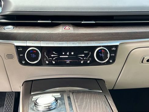 Used 2023 Genesis G80 2.5T w/ Advanced Package image 24