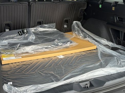 New 2026 Subaru Outback Touring image 27