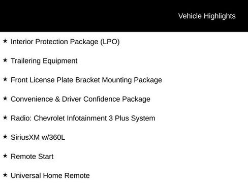 Used 2020 Chevrolet Traverse LT FWD image 2