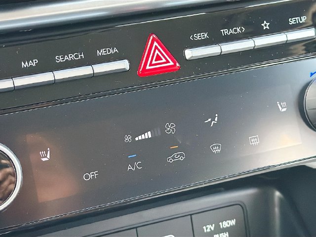 New 2026 Hyundai Tucson SEL Plus w/ Tow & Go Package FWD image 20