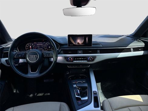Used 2017 Audi A4 2.0T Premium Plus FWD image 24