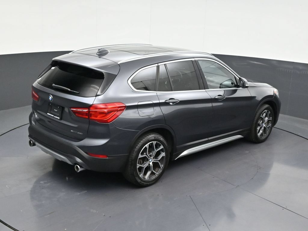 Used 2021 BMW X1 sDrive28i w/ Convenience Package FWD image 19