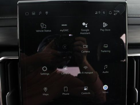 New 2026 GMC Acadia Elevation w/ Elevation Premium Package image 6