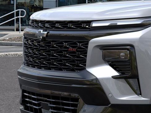 New 2026 Chevrolet Traverse RS image 26