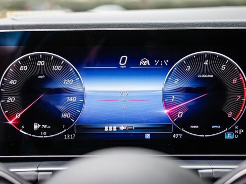 New 2026 Mercedes-Benz GLE 450 4MATIC Coupe image 23