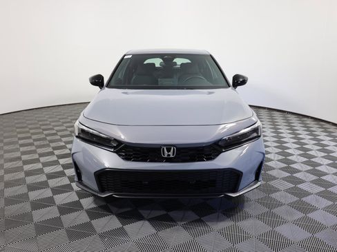 Used 2026 Honda Civic Sport image 2