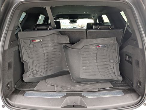 Certified 2021 Cadillac Escalade Luxury image 19