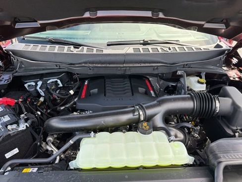 New 2026 Ford F150 Raptor image 72