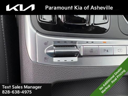 New 2026 Kia Carnival SX Prestige image 17