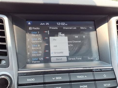 Used 2018 Hyundai Tucson SEL FWD image 6