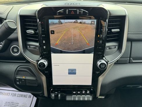 Certified 2024 RAM 2500 Laramie image 20