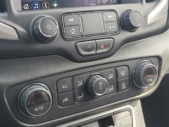 Used 2024 GMC Terrain SLT AWD/4WD image 28