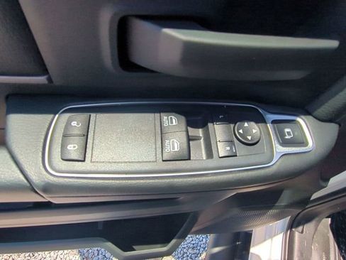 New 2024 RAM 3500 Tradesman image 23