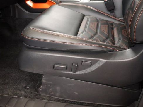 New 2026 Nissan Frontier PRO-4X w/ Pro Premium Package image 13