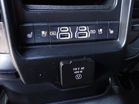 Used 2023 RAM 1500 TRX w/ TRX Level 2 Equipment Group AWD/4WD image 10