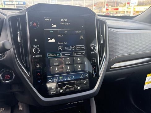 New 2026 Subaru Forester Wilderness image 60