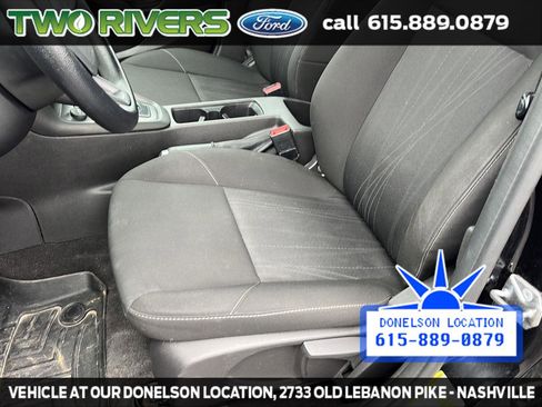 Used 2018 Ford Focus S image 17