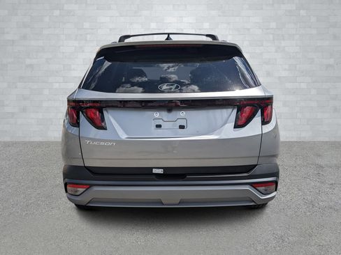New 2026 Hyundai Tucson SEL image 6