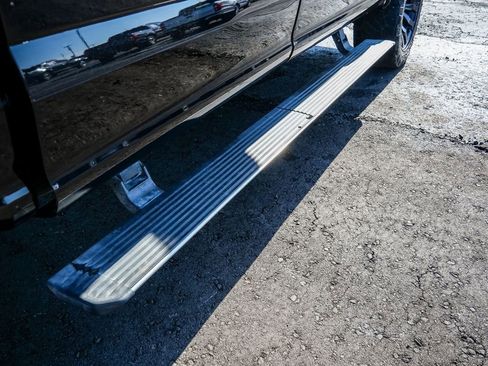 Used 2019 Ford F150 Limited w/ Trailer Tow Package AWD/4WD image 12