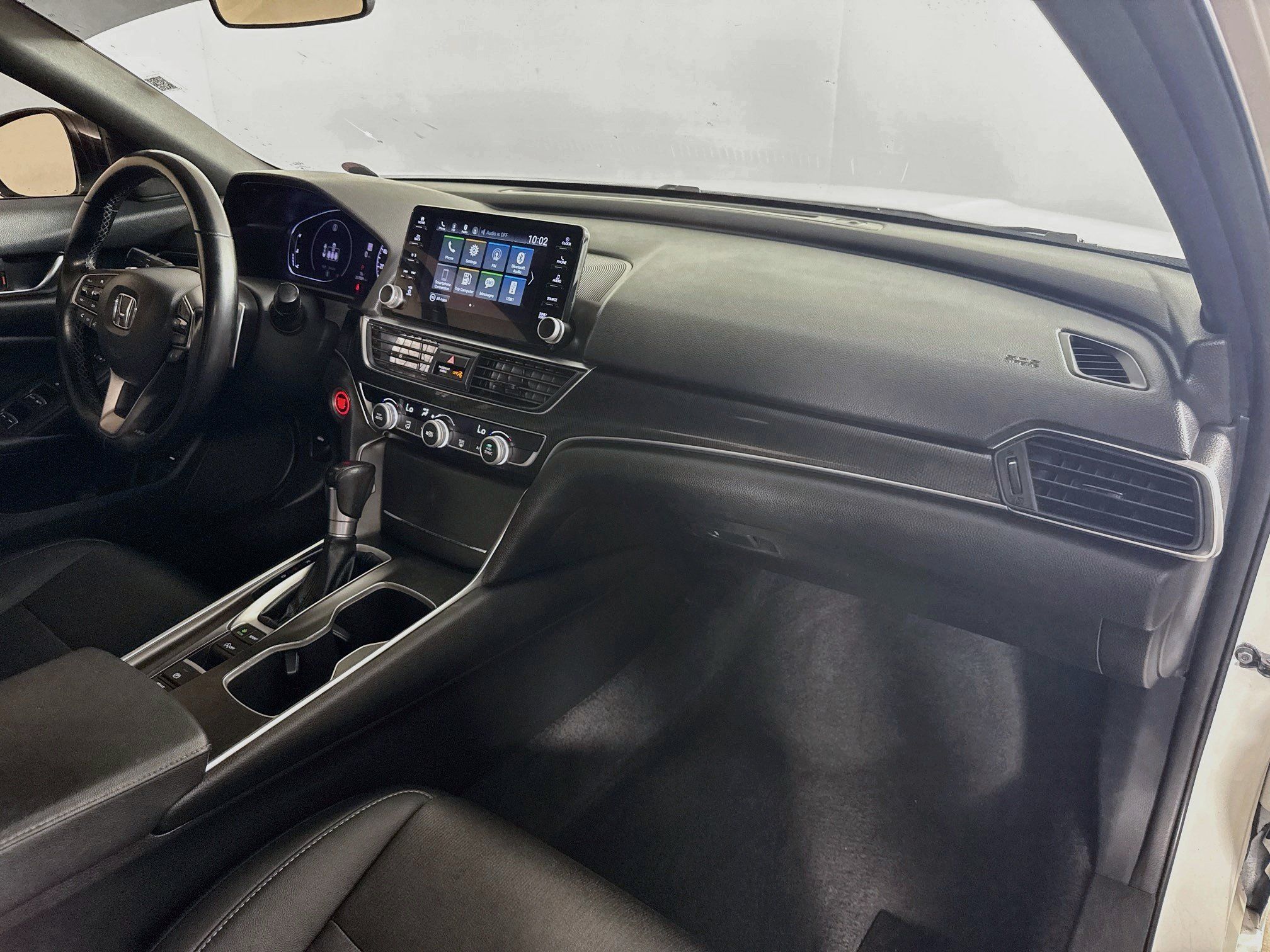 Used 2021 Honda Accord Sport image 34
