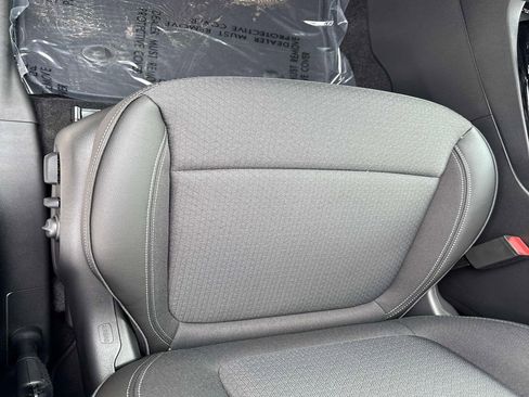 New 2026 Buick Encore GX Preferred w/ Advanced Technology Package image 11