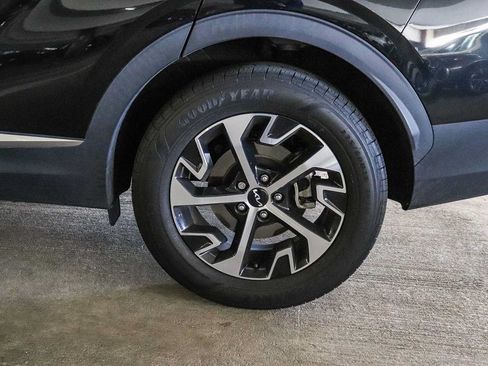Used 2023 Kia Sportage EX w/ EX Premium Package AWD/4WD image 10