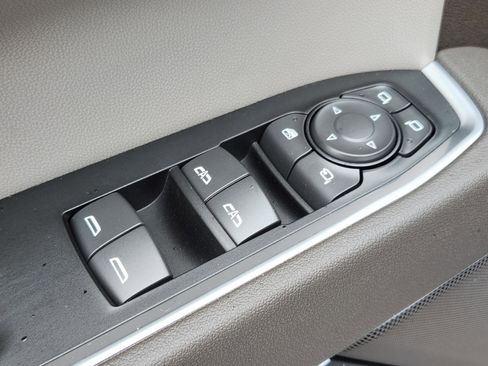 New 2026 Chevrolet Silverado 1500 LTZ w/ Technology Package image 25