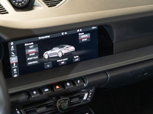 Certified 2020 Porsche 911 Carrera image 20