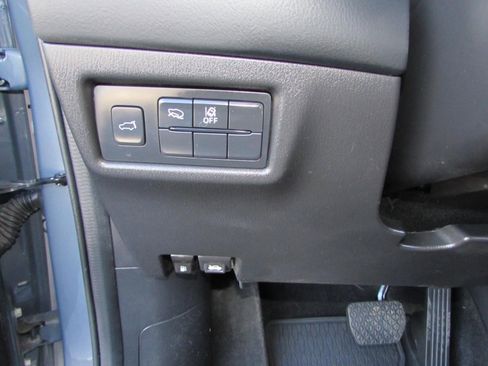 Used 2022 MAZDA CX-5 Carbon Edition image 13