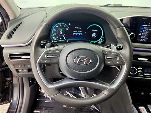Used 2023 Hyundai Sonata Limited FWD image 14