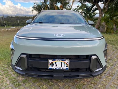 Certified 2024 Hyundai Kona SE AWD/4WD image 20