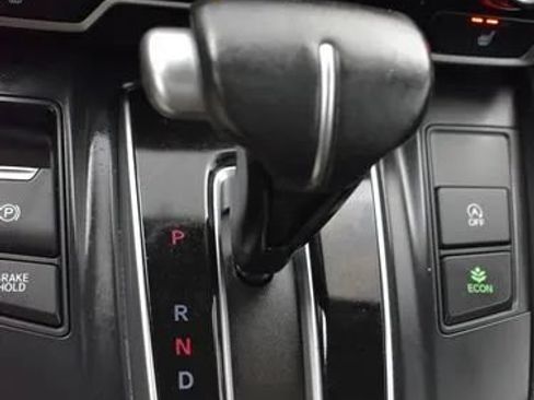 Used 2020 Honda CR-V Touring image 37