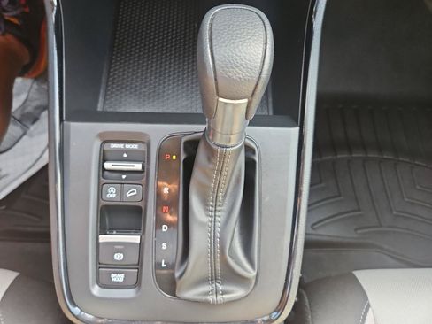 Used 2024 Honda CR-V EX image 35