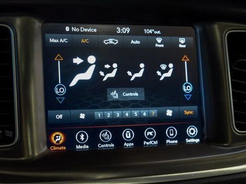 Used 2020 Dodge Charger R/T w/ Cold Weather Package RWD image 38