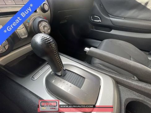 Used 2011 Chevrolet Camaro SS w/ RS Package image 14