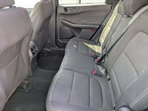 Used 2024 Ford Escape Active FWD image 14