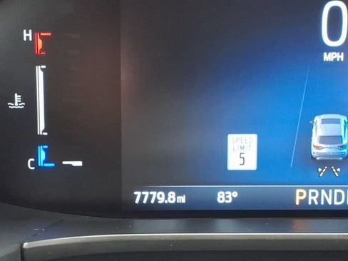 Certified 2024 Ford Escape Active w/ Tech Pack #1 AWD/4WD image 20