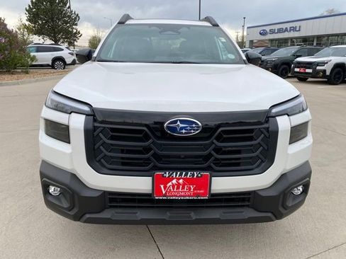 New 2026 Subaru Outback Touring AWD/4WD image 8