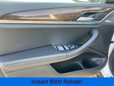 Used 2023 BMW X3 xDrive30i image 19
