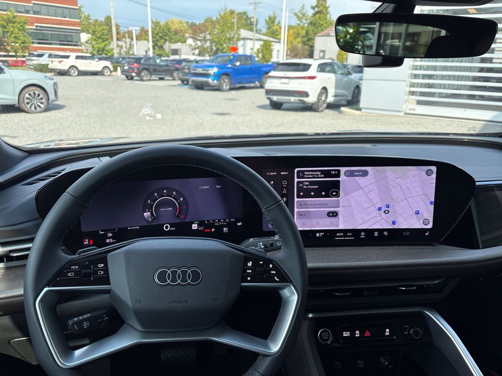 New 2026 Audi Q5 Premium Plus AWD/4WD image 11