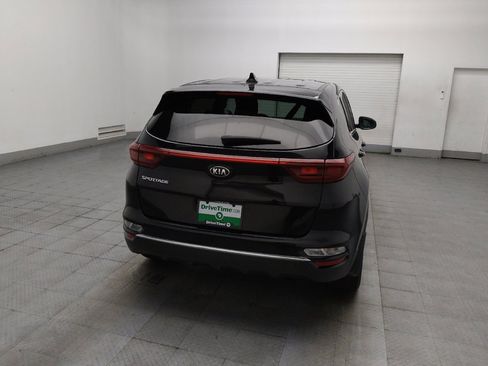 Used 2022 Kia Sportage LX FWD image 7