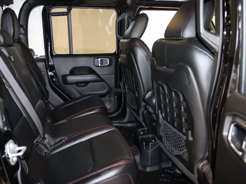 Used 2020 Jeep Gladiator Rubicon image 70